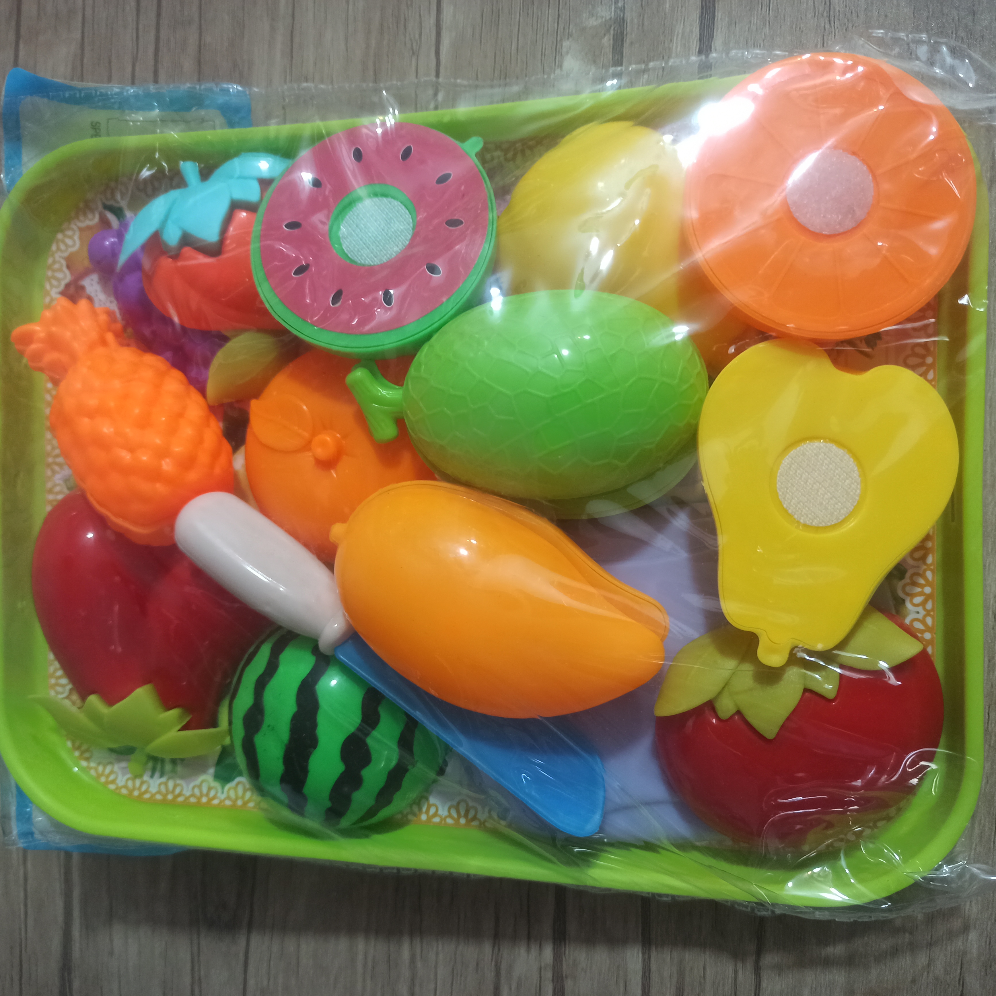 میوه برشی،  کد سی و شش