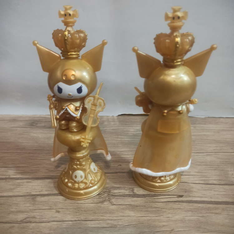 فیگور کرومی تارزن، کد 83