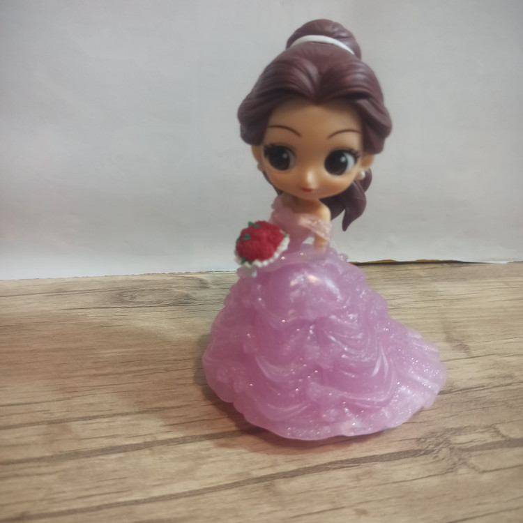 فیگور پرنسس بل 2، کد 84