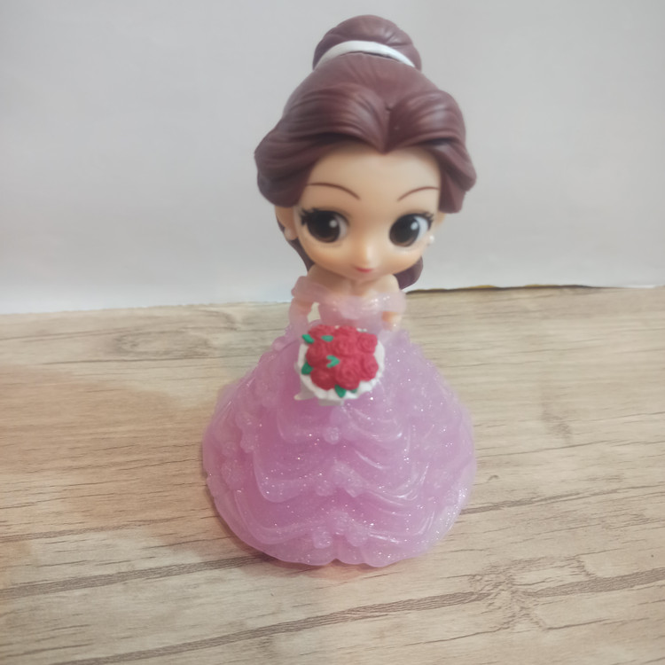 فیگور پرنسس بل 2، کد 84